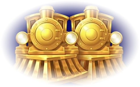 Train Doubler sümbol