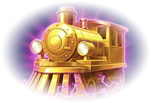 Super Train sümbol